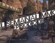 El Semanal MMO episodio 38 – Resumen de la semana en video