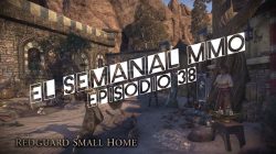 El Semanal MMO episodio 38 – Resumen de la semana en video