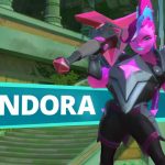 La actualización Eternal Dawn llega al MOBA Gigantic