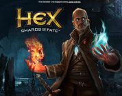 HEX, el juego de cartas, se separa de Gameforge