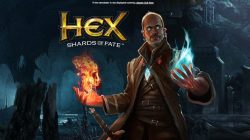 HEX, el juego de cartas, se separa de Gameforge