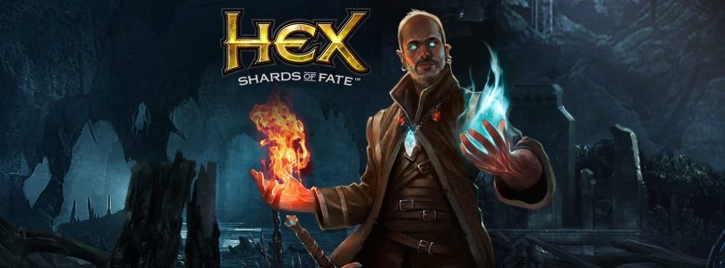 HEX, el juego de cartas, se separa de Gameforge