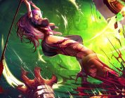 En Masse traerá este año Kritika Online a Occidente