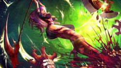 En Masse traerá este año Kritika Online a Occidente