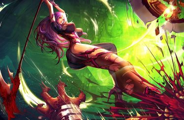 En Masse traerá este año Kritika Online a Occidente