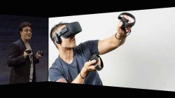 Zenimax recibirá 500M de dólares de Oculus por romper el NDA