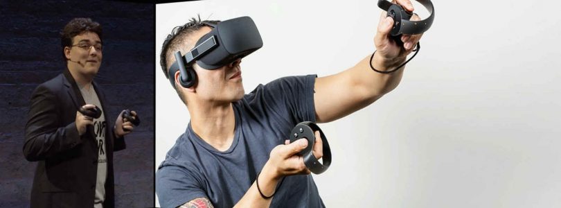 Zenimax recibirá 500M de dólares de Oculus por romper el NDA