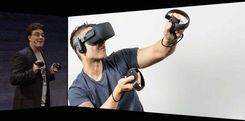 Zenimax recibirá 500M de dólares de Oculus por romper el NDA