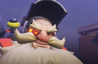 Nuevo contenido en el servidor de pruebas de Overwatch