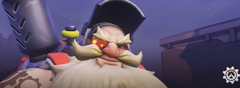 Nuevo contenido en el servidor de pruebas de Overwatch