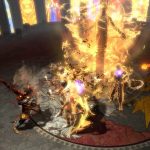 Todos los detalles de la beta de Path of Exile: The Fall of Oriath
