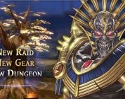 Devilian añade una mazmorra y nueva raid
