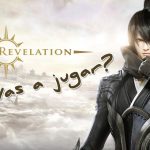 ¿Tienes pensado jugar Revelation Online?