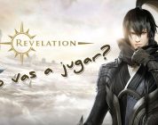 ¿Tienes pensado jugar Revelation Online?