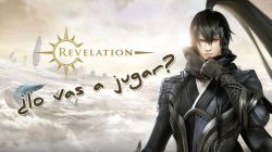 ¿Tienes pensado jugar Revelation Online?