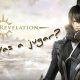 ¿Tienes pensado jugar Revelation Online?