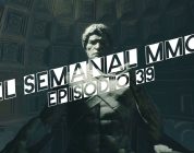 El Semanal MMO episodio 39 – Resumen de la semana en video