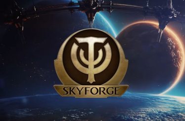 Skyforge llega a PlayStation 4