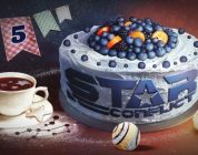 ¡Star Conflict cumple 5 años!