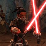 Cambios en las clases de Star Wars: The Old Republic