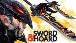 TERA añade su contenido «Sword & Hoard»