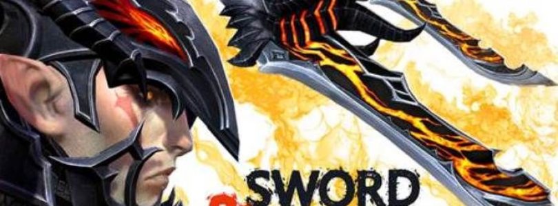 TERA añade su contenido «Sword & Hoard»