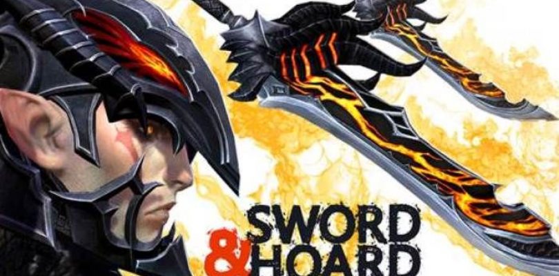 TERA añade su contenido «Sword & Hoard»