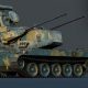 Los tanques japoneses llegan a War Thunder