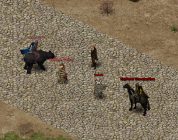 Wild Terra habla sobre su sistema de fama