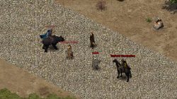 Wild Terra habla sobre su sistema de fama