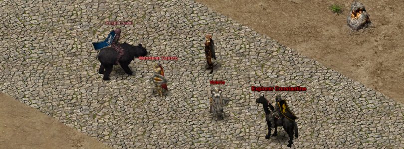 Wild Terra habla sobre su sistema de fama