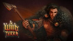 ¡Sorteamos 100 copias de Wild Terra!