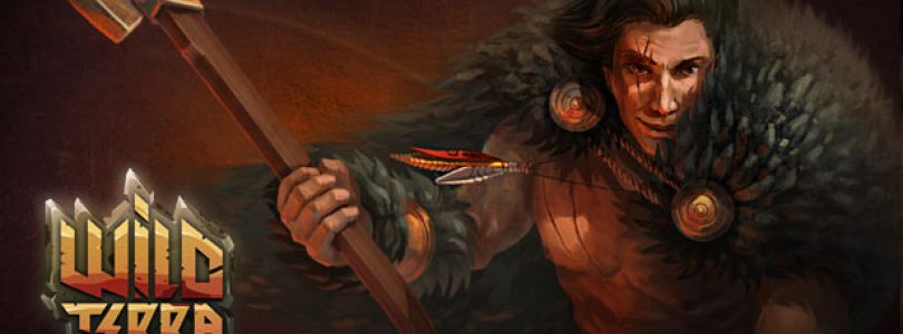 ¡Sorteamos 100 copias de Wild Terra!