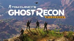 Ghost Recon: Wildlands anuncia su beta abierta