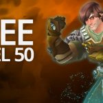 WildStar regalará un personaje a nivel 50 para celebrar el Primal Matrix