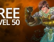 WildStar regalará un personaje a nivel 50 para celebrar el Primal Matrix
