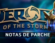 Probius y la primera temporada 2017 llegan a Heroes of the Storm