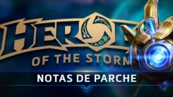 Probius y la primera temporada 2017 llegan a Heroes of the Storm