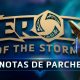 Probius y la primera temporada 2017 llegan a Heroes of the Storm