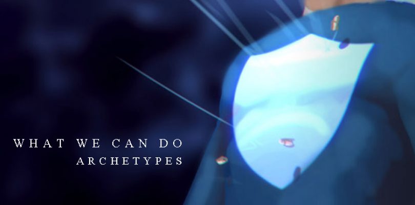 City of Titans presenta sus arquetipos/clases