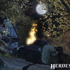 Heroes & Generals añade mejoras en su última actualización