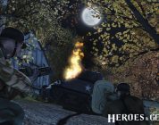 Heroes & Generals añade mejoras en su última actualización