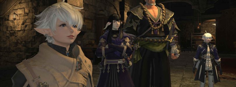 Final Fantasy XIV supera los 10 millones de jugadores totales