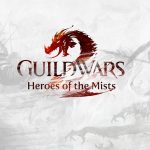 Un fan saca un juego de cartas coleccionables de Guild Wars 2