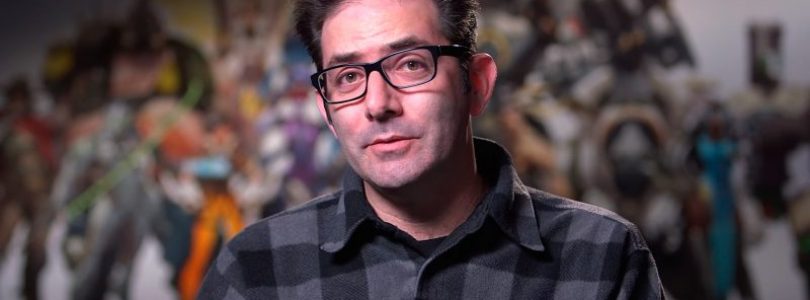 Jeff Kaplan se reafirma y pide la eliminación de la sanción a Chung Ng Wai