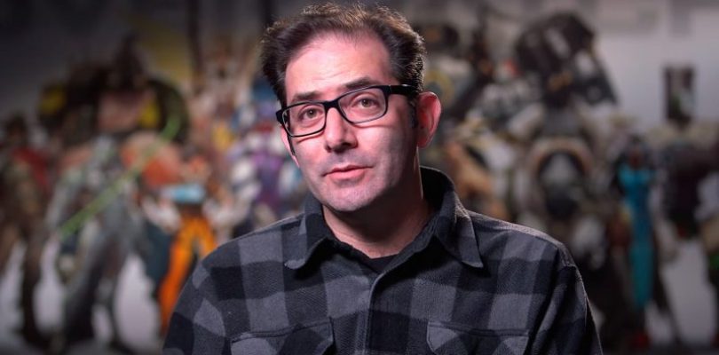 Overwatch podría tener un editor de mapas en el futuro