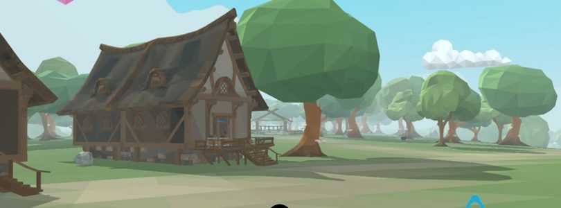 OrbusVR es el primer MMORPG creado para la realidad virtual