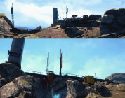 Project Genom añade nuevas estructuras, modelos de armaduras y más personalización