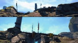 Project Genom añade nuevas estructuras, modelos de armaduras y más personalización