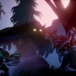 Dauntless cambiará bastante con su próxima actualización